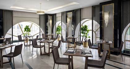 Saja Al Madinah Hotel