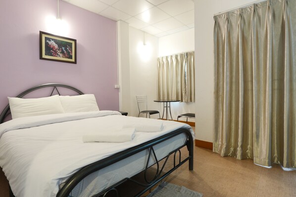 Detalhe da parte interna