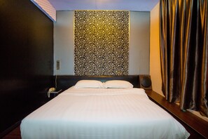 Superior Room, 1 Queen Bed