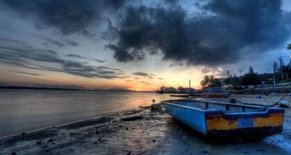 Hotel Holmes Johor Jaya