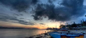 Hotel Holmes Johor Jaya