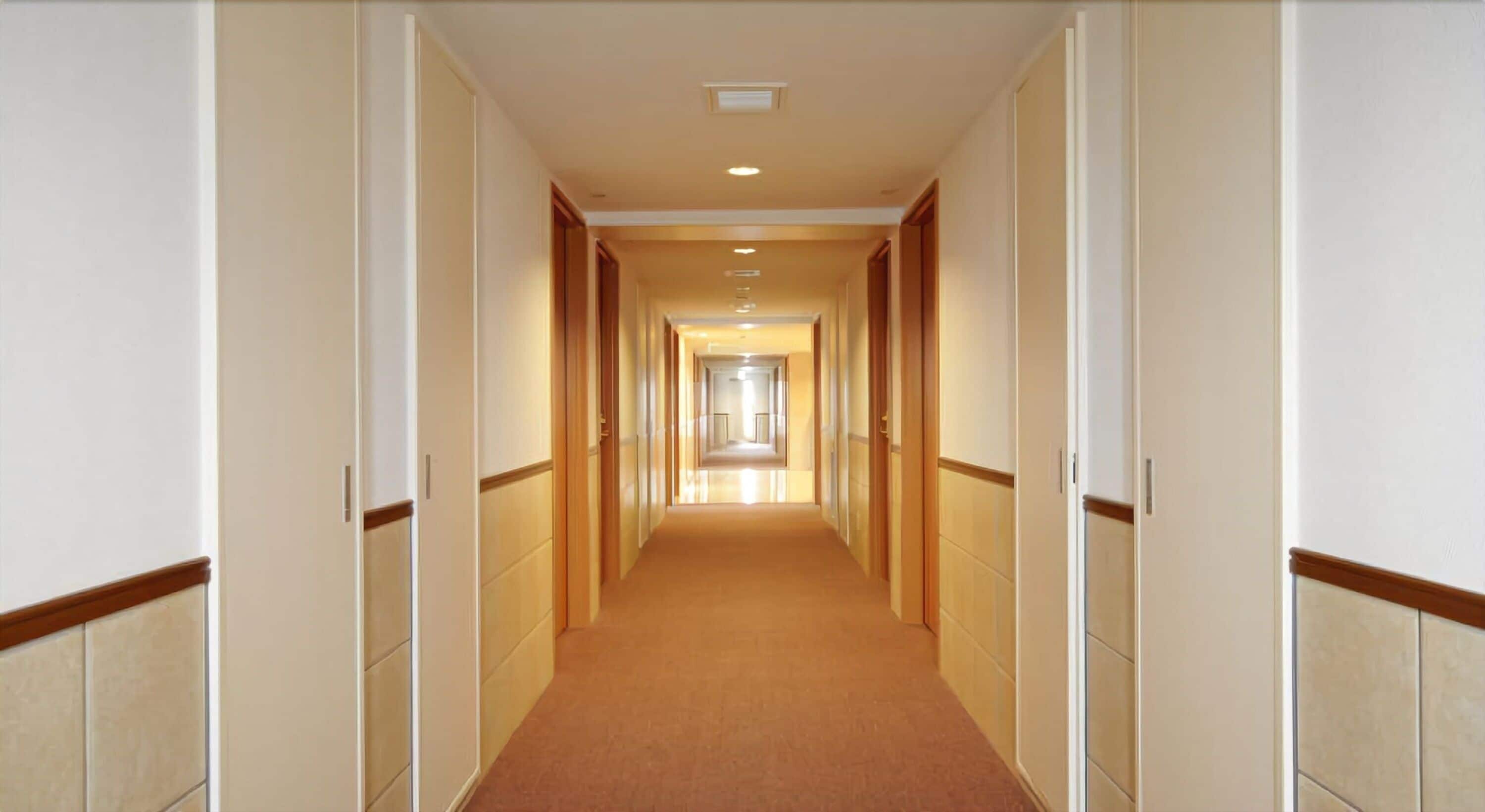 hallway