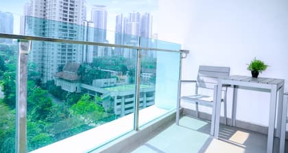 Richmond & Aston Kiara Suites KL