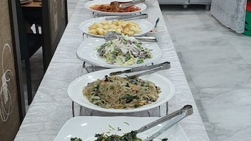 餐廳