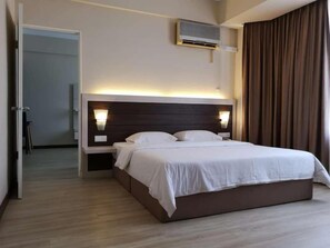 Room - Somerset Hotel (Miri)