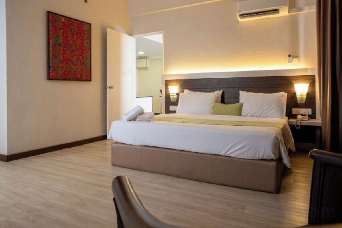 Superior Apartment Suite