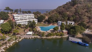 Instalações esportivas