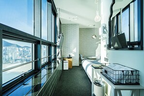 1st Avenue - Full Ocean View | Utsikt mot strand/hav