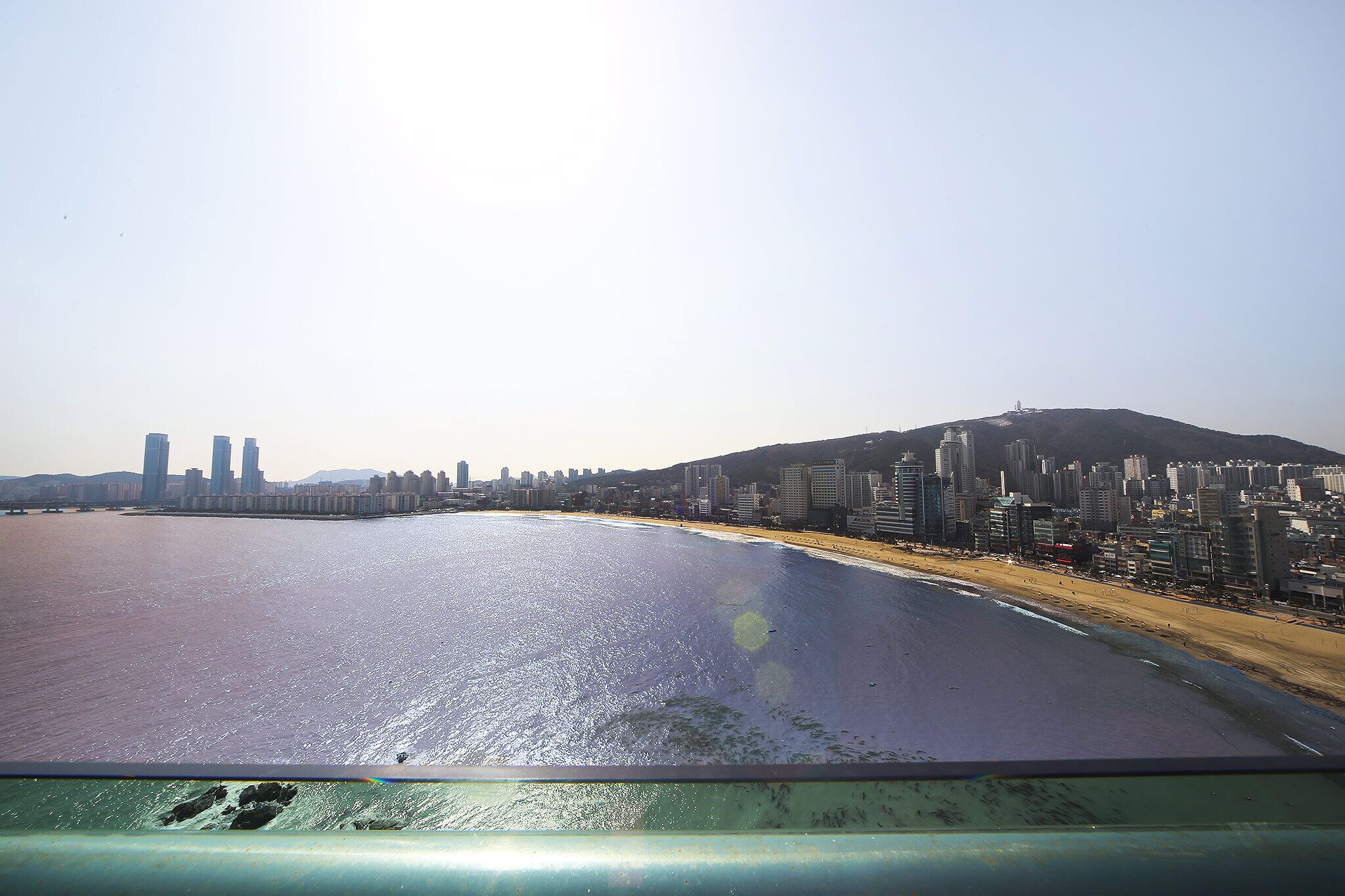 1st avenue - rooftop floor | beach/ocean view