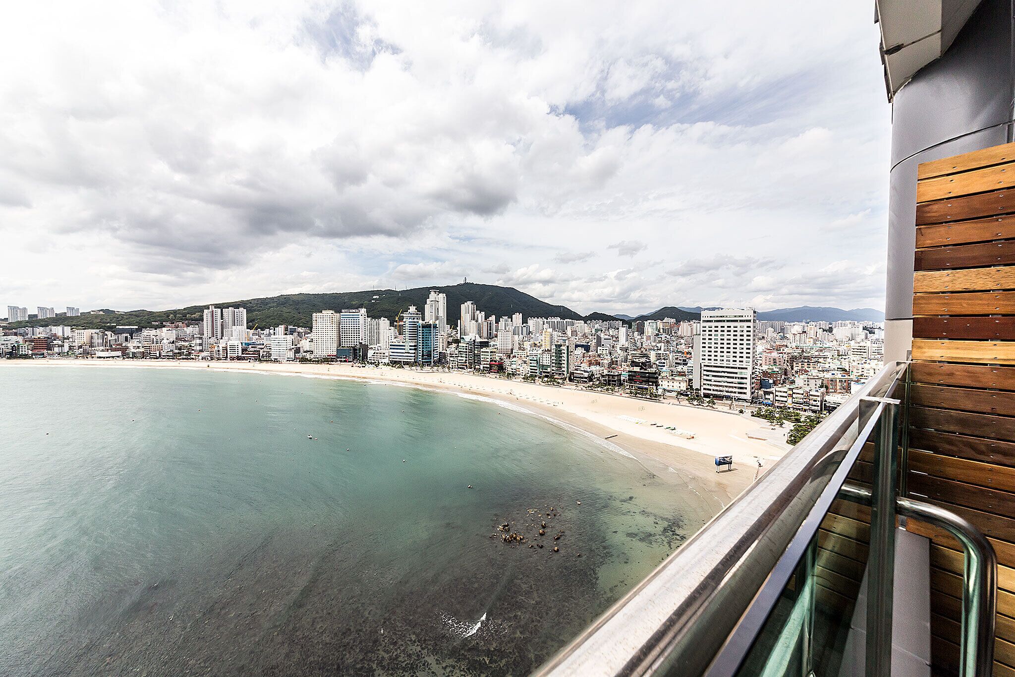 2nd avenue - rooftop terrace | beach/ocean view