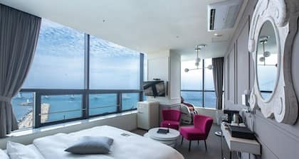 H Avenue Hotel Gwangalli