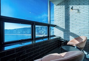 1st Avenue - Ocean Twin | Vue sur la plage/l’océan