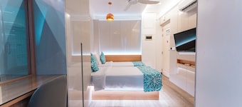 Hotel Star Shell