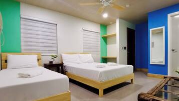 Classic trippelrum | Individuell inredning, unika möbler och sängkläder