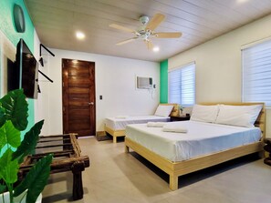 Décoration personnalisée, ameublement personnalisé, draps fournis