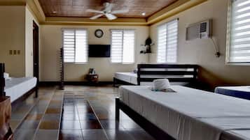 Chambre Exécutive
