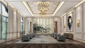 Meeting facility - PRIMUS Hotel Wuhan Hannan (Wuhan)