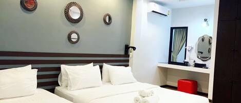 ห้องพัก