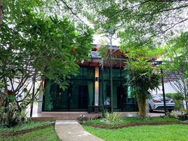 Family Room 1 | Vistas desde la habitación