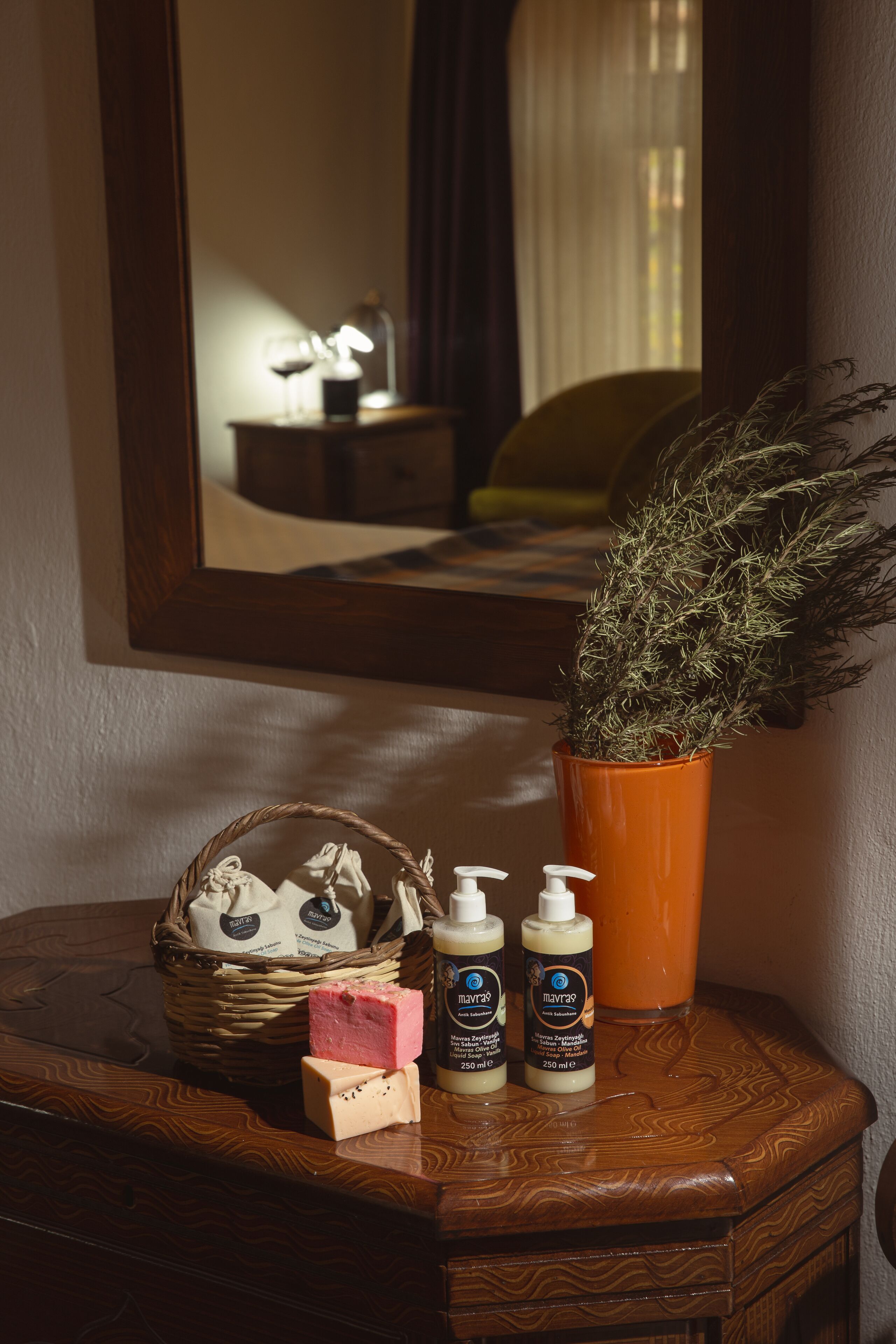 cleanliness standards