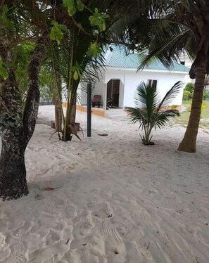 Exterior - Villa Admiral (Praslin Island)