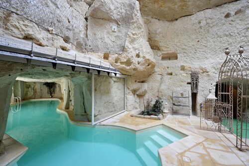 Logis Hôtel Demeure de la Vignole