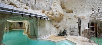 Logis Hôtel Demeure de la Vignole