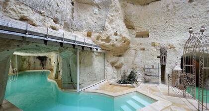 Logis Hôtel Demeure de la Vignole