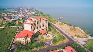 Aerial view - Hengtong Gloria Resort Suzhou (Suzhou)