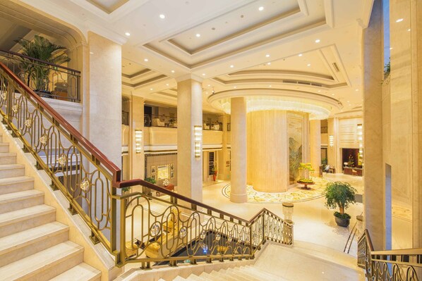 Interior - Hengtong Gloria Resort Suzhou (Suzhou)