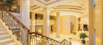 Hengtong Gloria Resort Suzhou