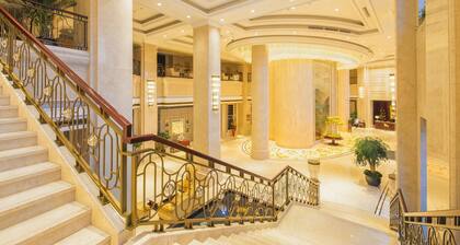 Hengtong Gloria Resort Suzhou