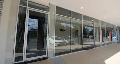 OYO 897 iBC36 Business Stay