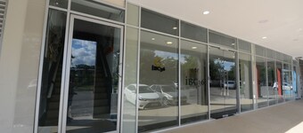 OYO 897 iBC36 Business Stay