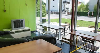 Simbol Rooms - Hostel