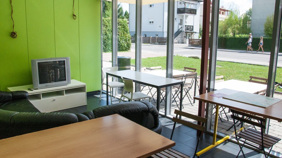 Simbol Rooms - Hostel