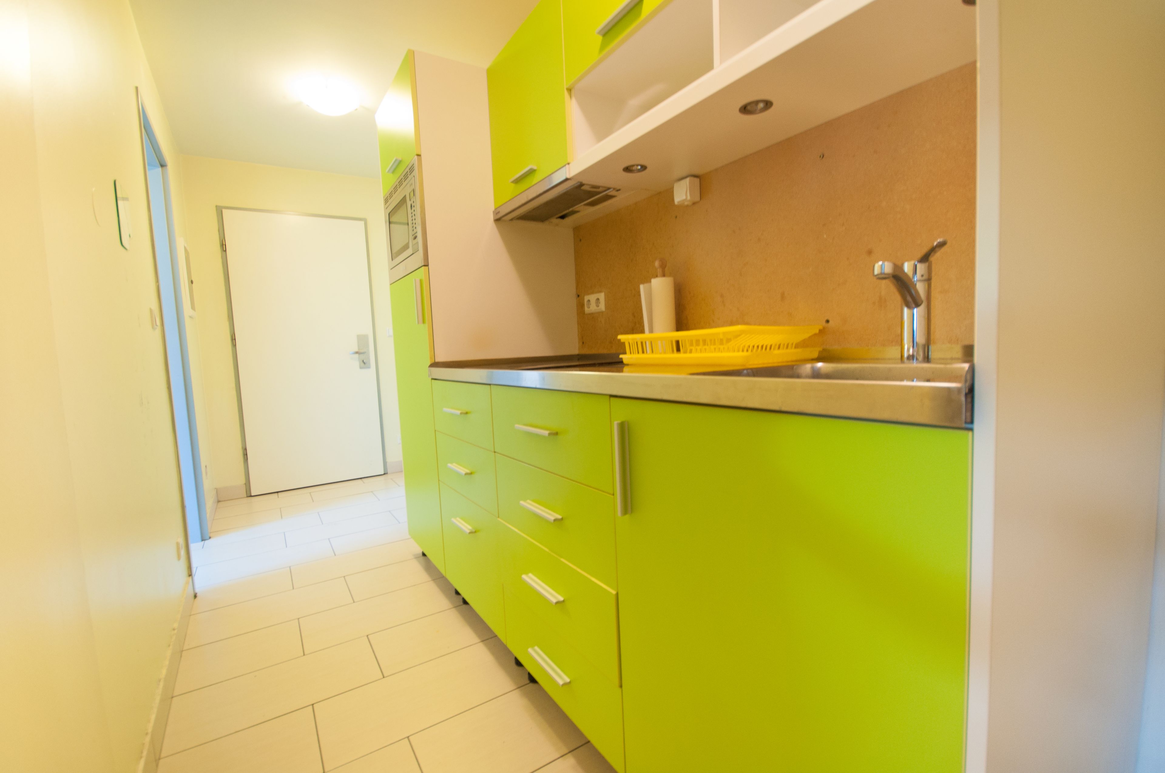 Foto - Simbol Rooms with free private parking