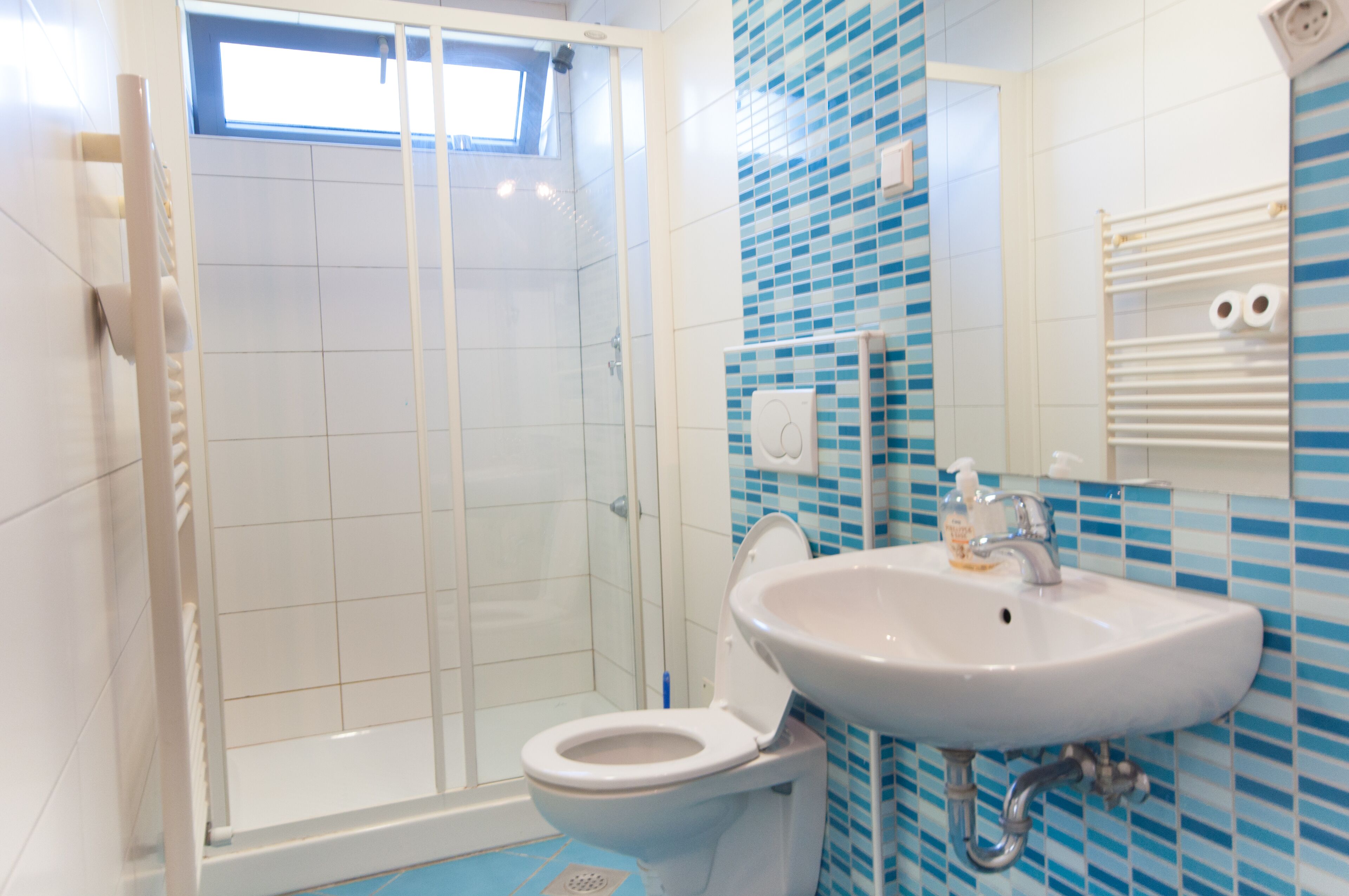 Foto - Simbol Rooms with free private parking