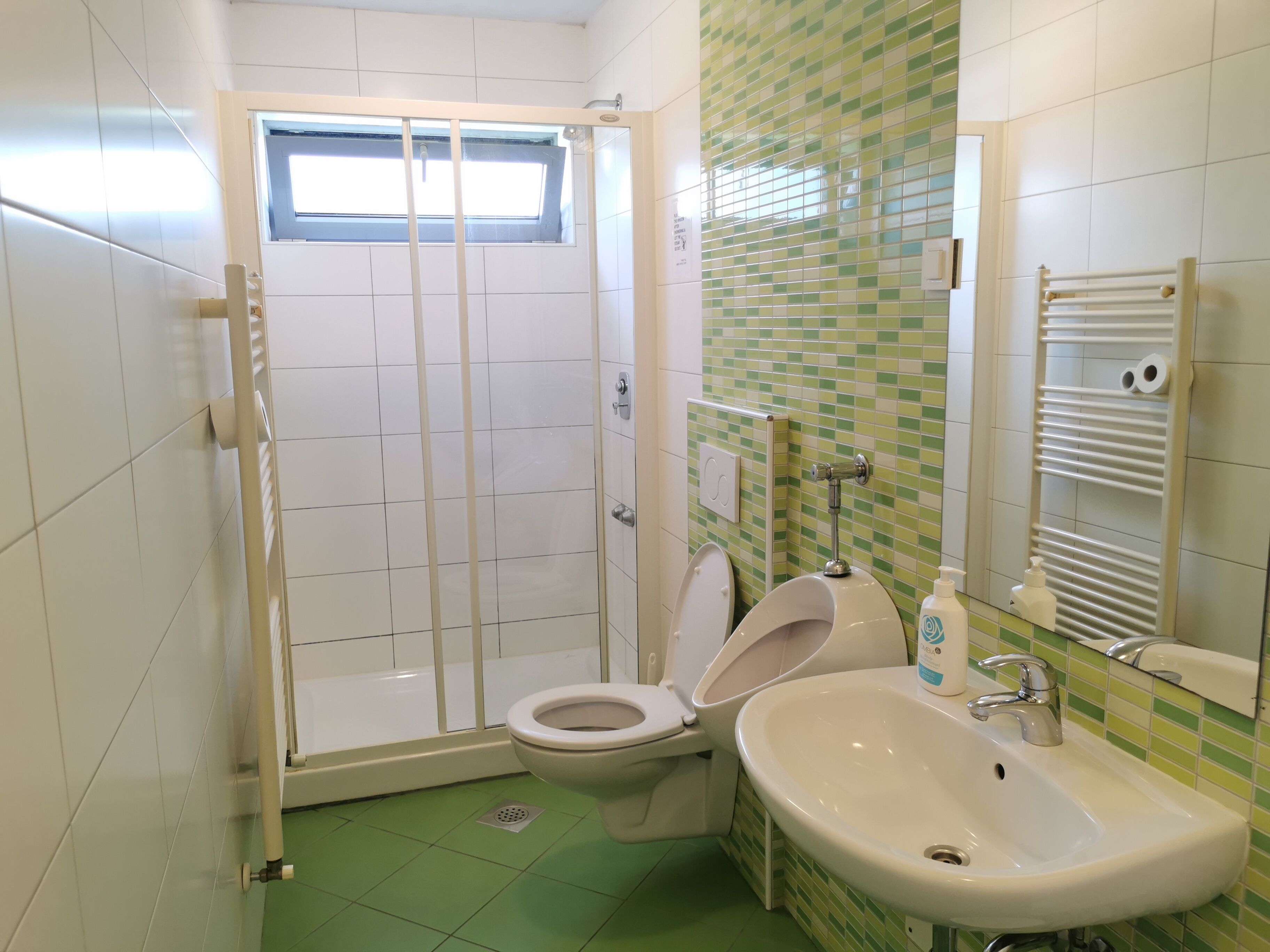 Photo - Simbol Rooms - Hostel