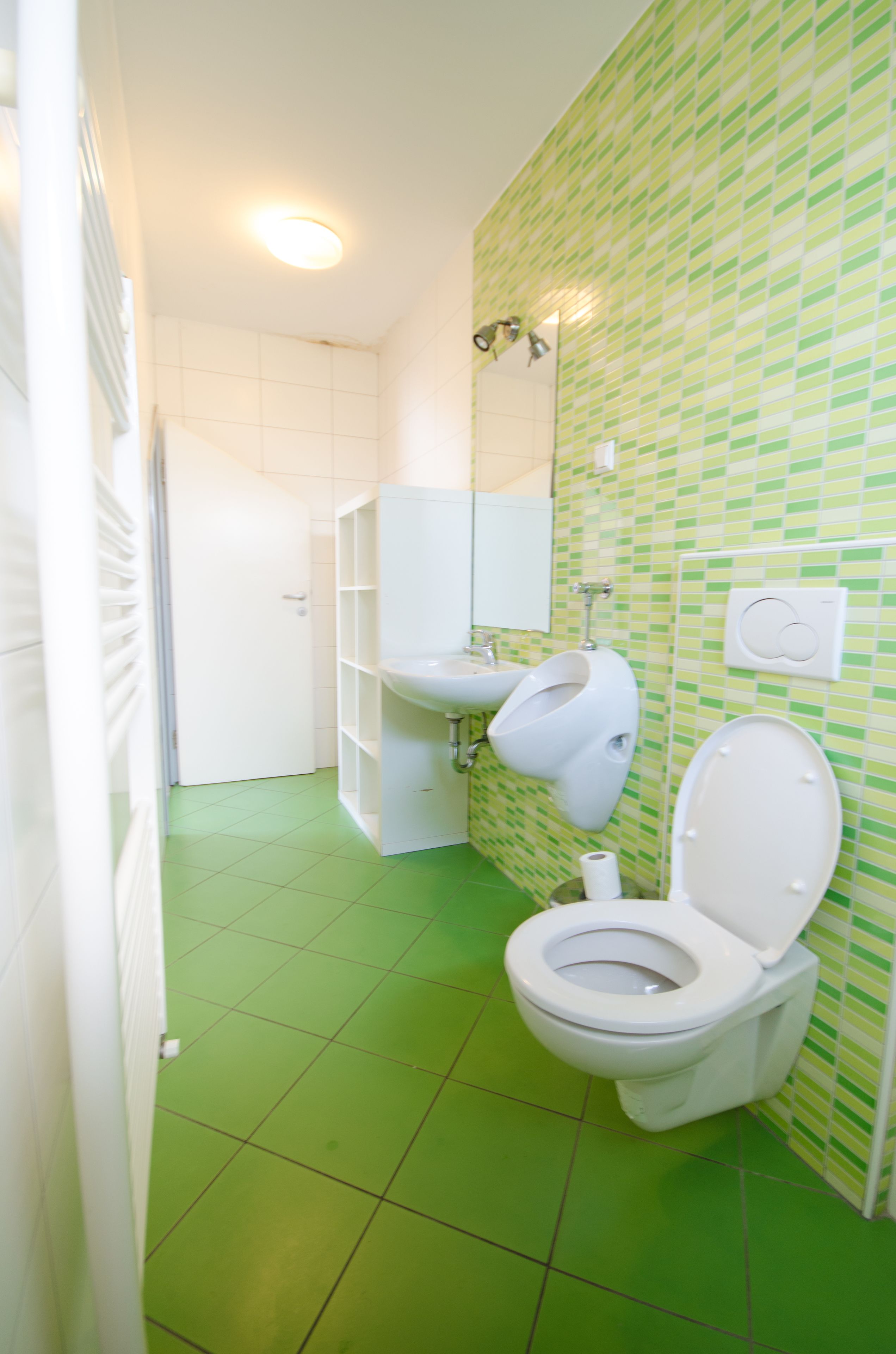 Foto - Simbol Rooms with free private parking