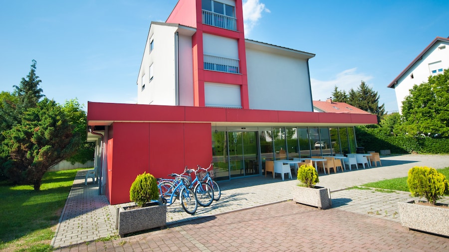 Simbol Rooms - Hostel