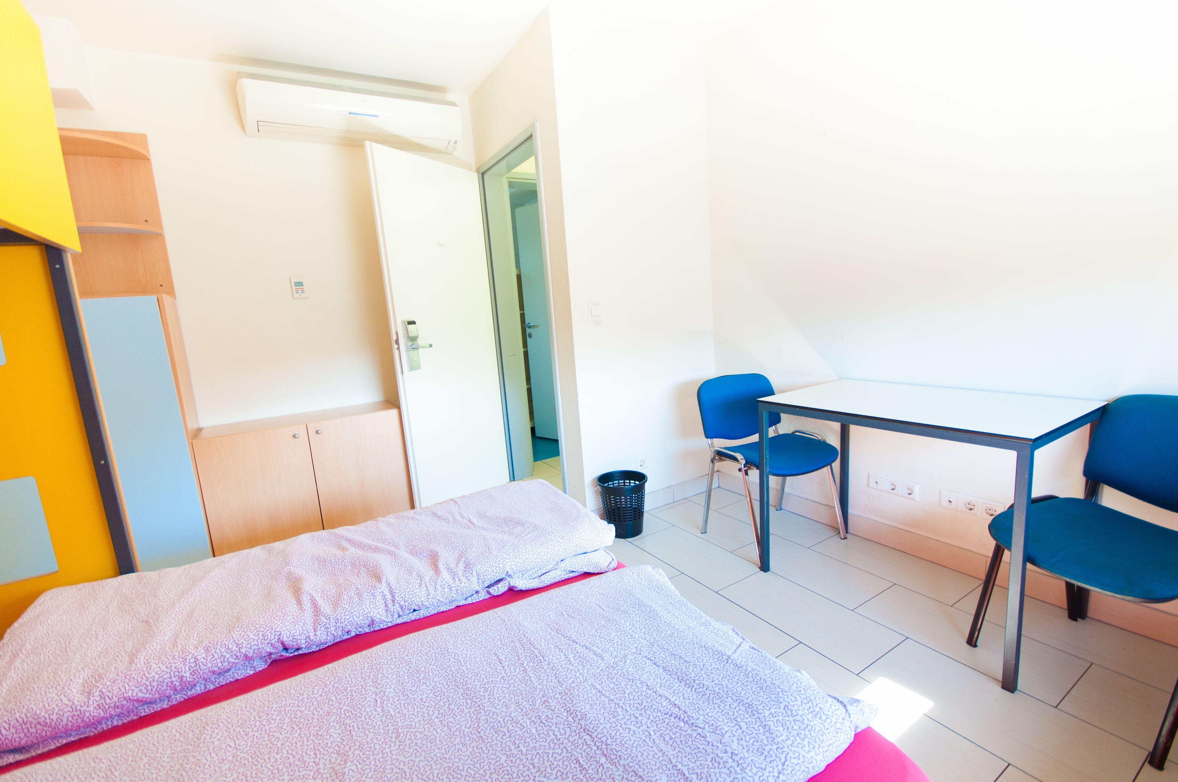 Foto - Simbol Rooms with free private parking