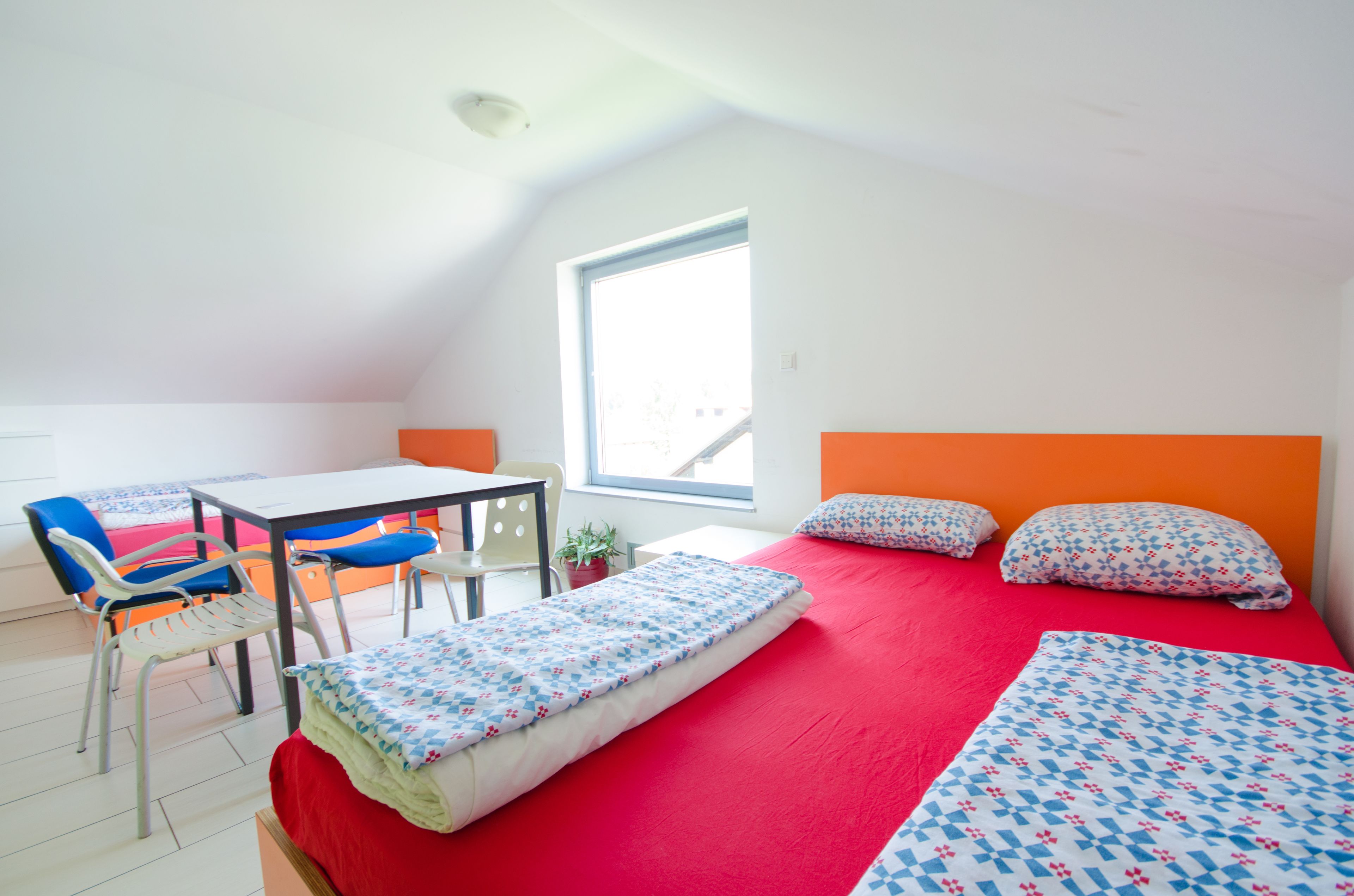 Foto - Simbol Rooms with free private parking