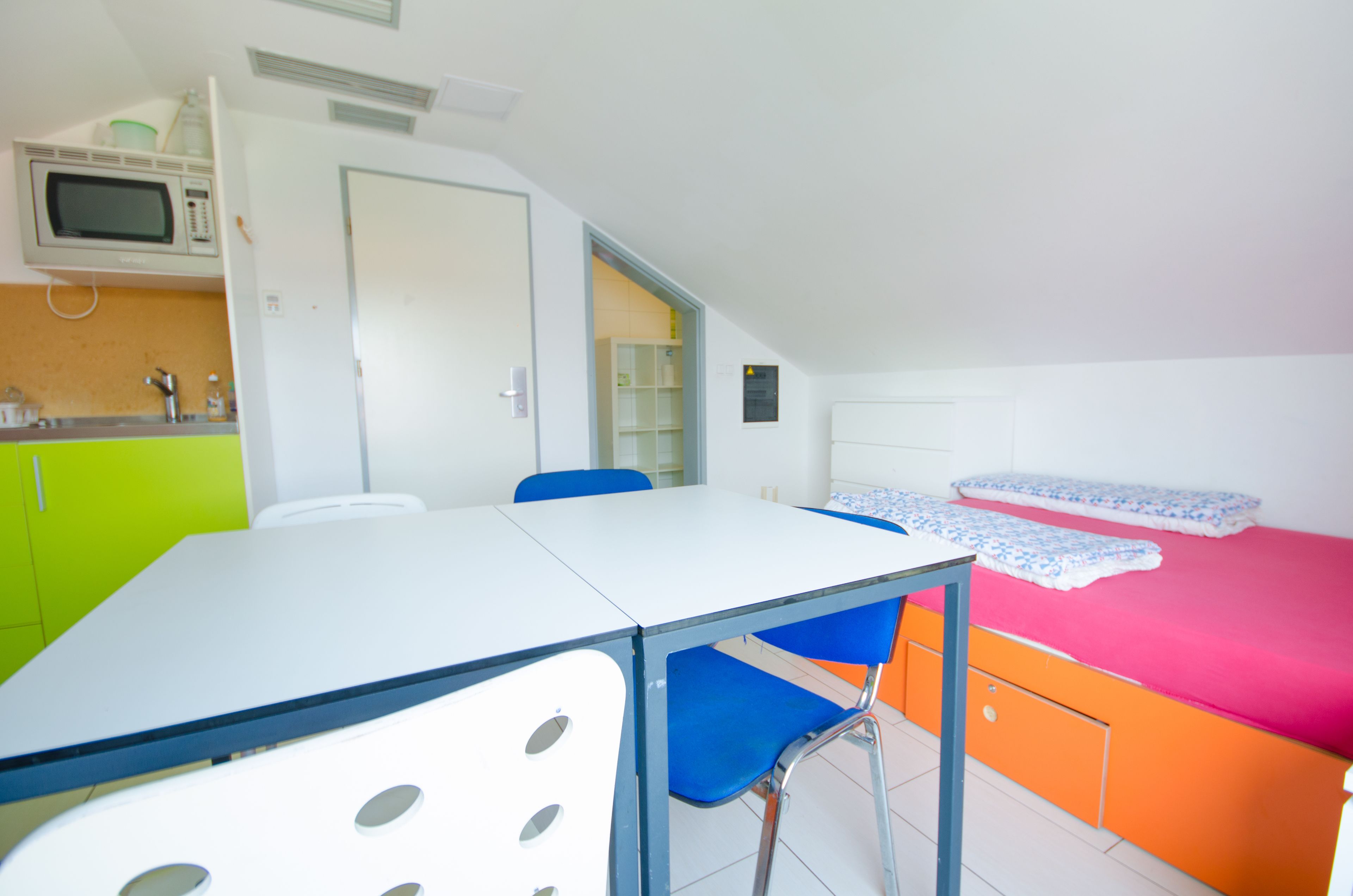 Foto - Simbol Rooms with free private parking