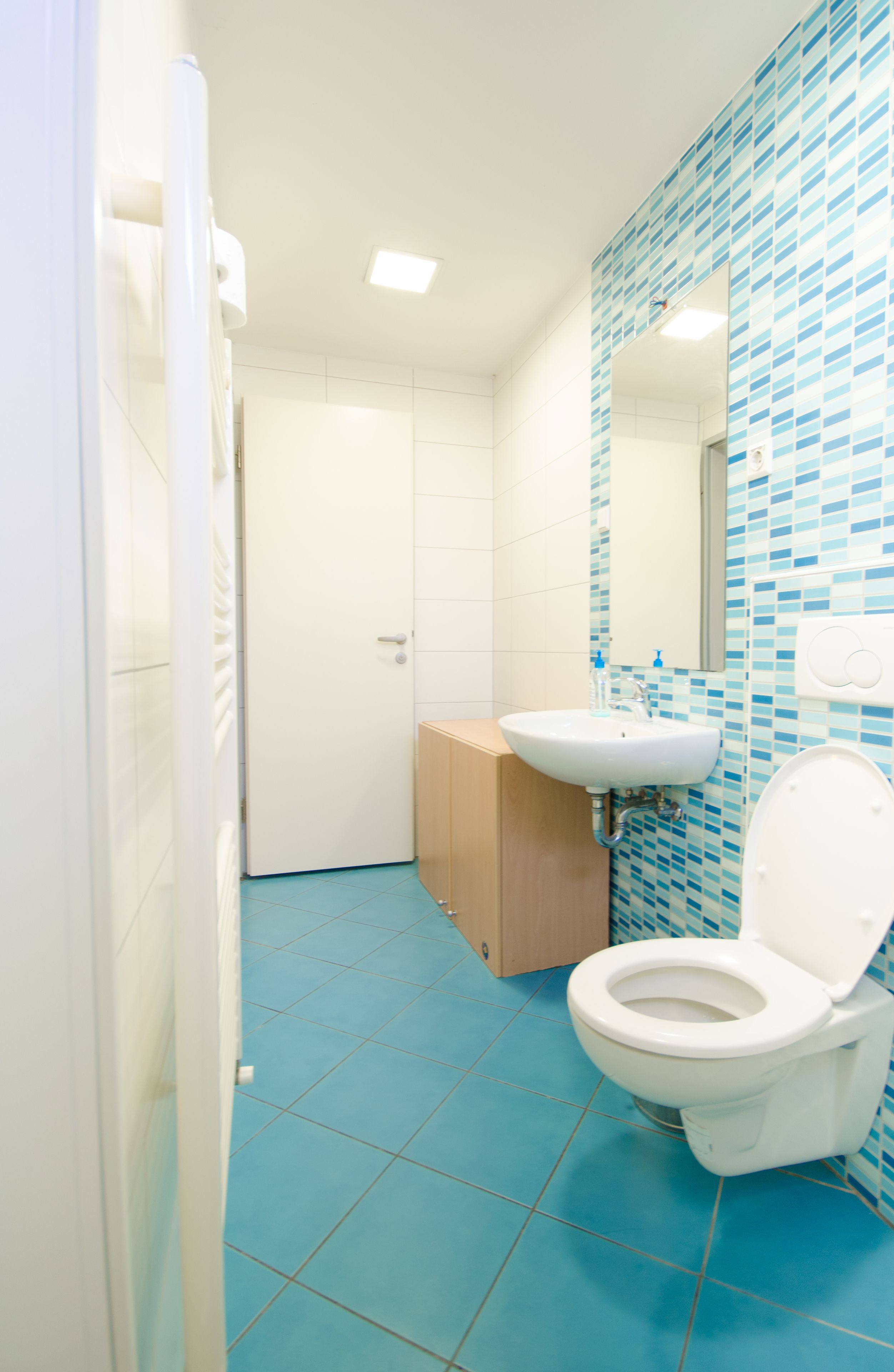 Foto - Simbol Rooms with free private parking