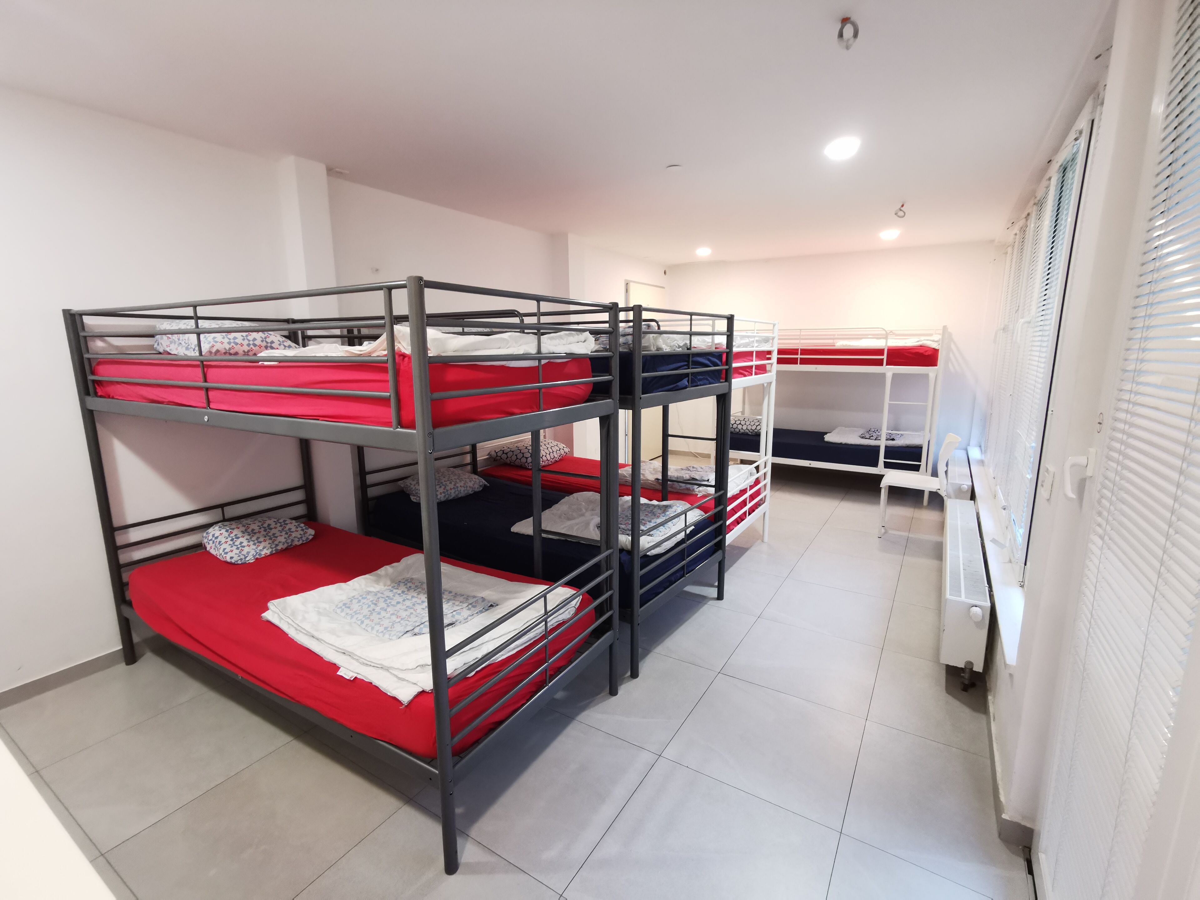 Foto - Simbol Rooms with free private parking