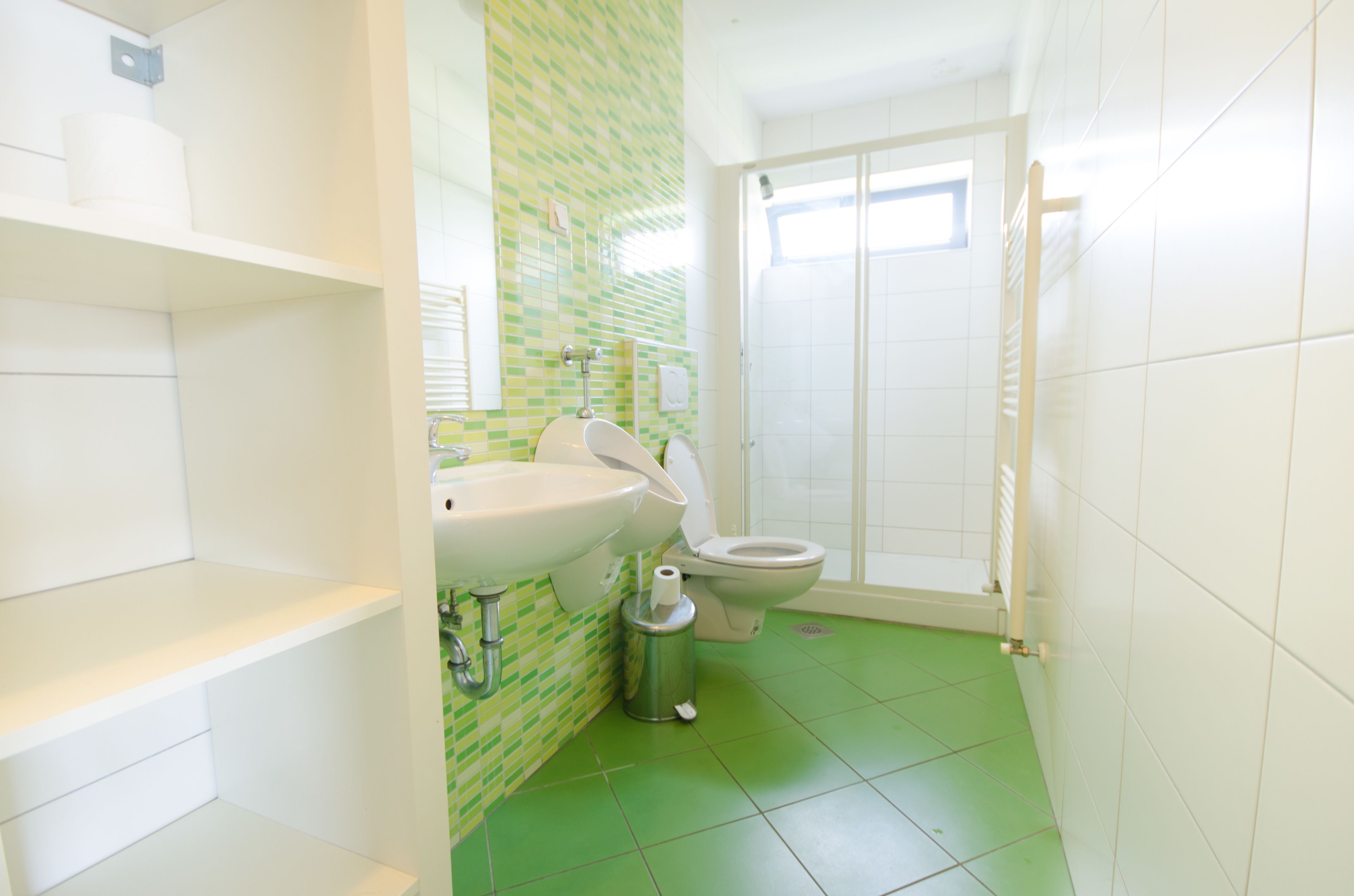 Foto - Simbol Rooms with free private parking