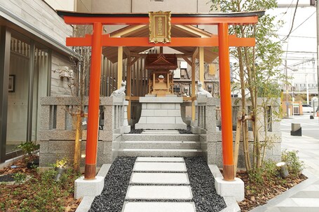 Sotetsu Fresa Inn Tokyo Kinshicho – Affordable hotel in Tokyo