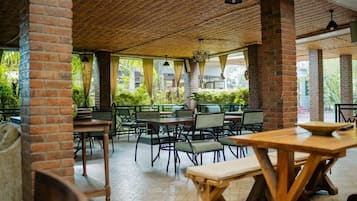 Spécialités Cuisine internationale