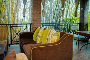 Spécialités Cuisine internationale